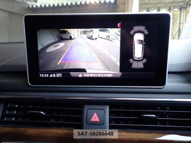 Audi A4 2016-07 292618-14