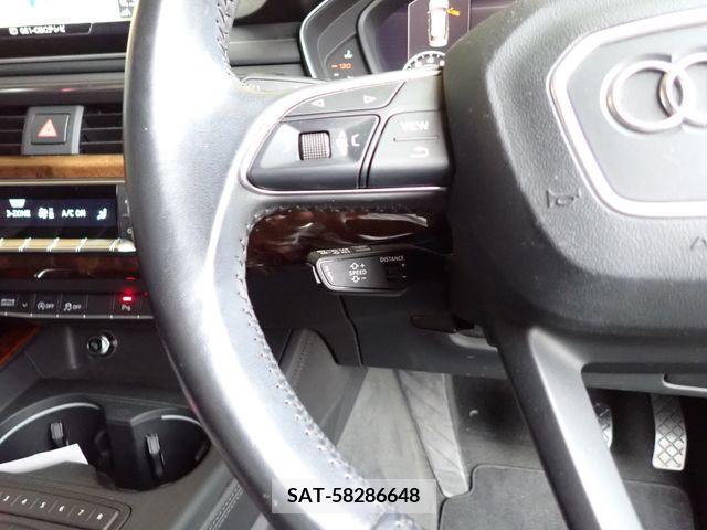 Audi A4 2016-07 292618-17