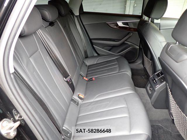 Audi A4 2016-07 292618-19