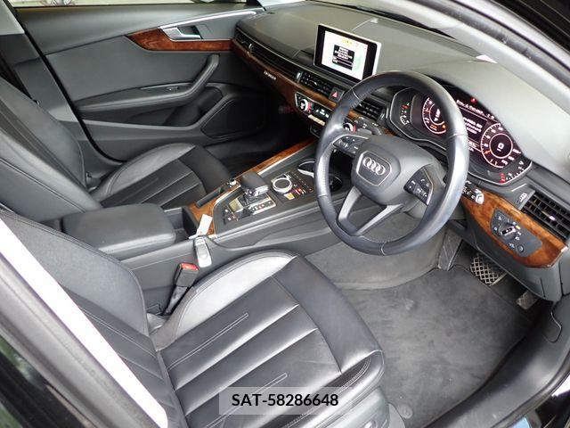 Audi A4 2016-07 292618-1