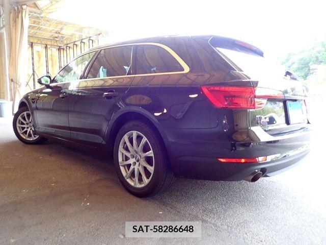 Audi A4 2016-07 292618-2
