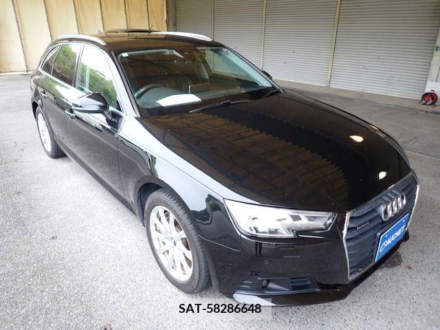 Audi A4 2016-07 292618-3