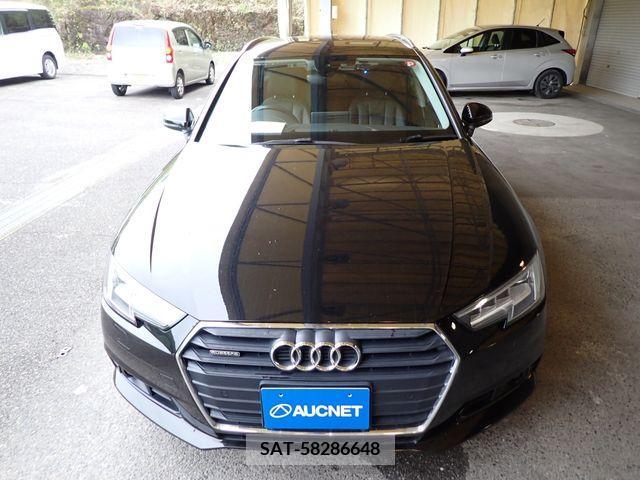 Audi A4 2016-07 292618-4