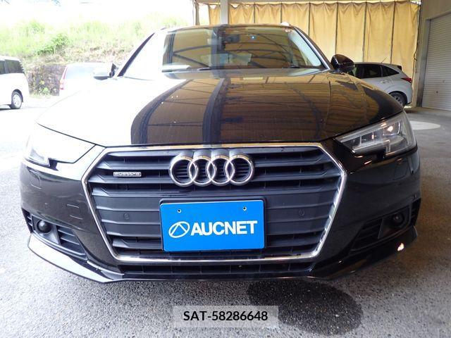 Audi A4 2016-07 292618-5