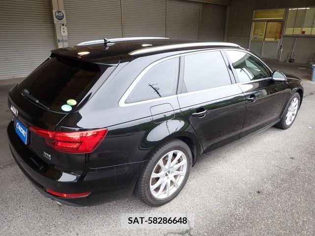 Audi A4 2016-07 292618-7