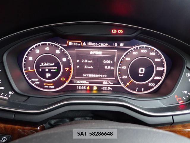 Audi A4 2016-07 292618-9