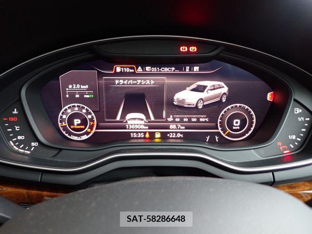 Audi A4 2016-07 292618-10