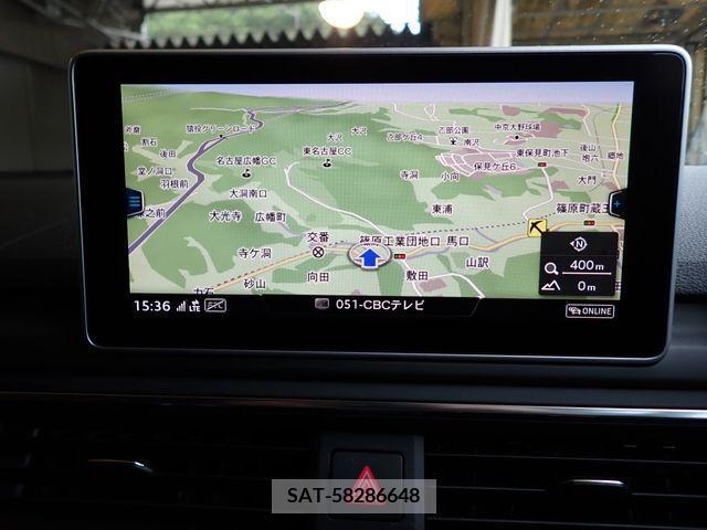 Audi A4 2016-07 292618-12