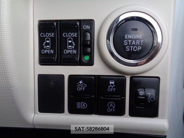 Daihatsu MOVE 2020-11 222464-16