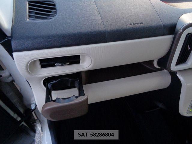 Daihatsu MOVE 2020-11 222464-18