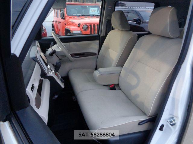 Daihatsu MOVE 2020-11 222464-4