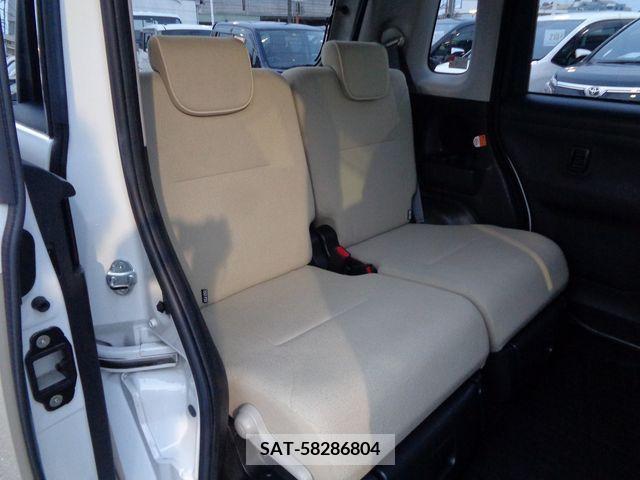 Daihatsu MOVE 2020-11 222464-5