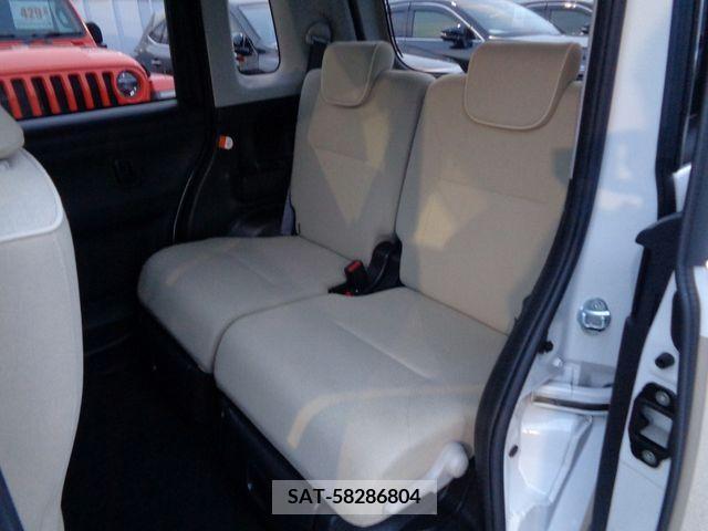 Daihatsu MOVE 2020-11 222464-6