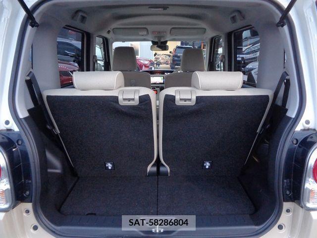 Daihatsu MOVE 2020-11 222464-7