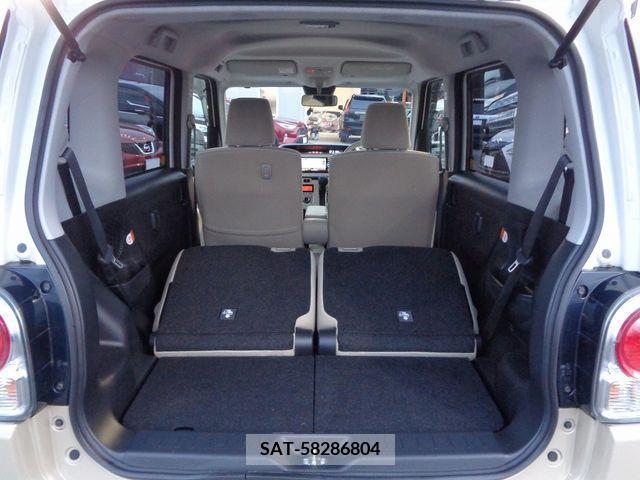 Daihatsu MOVE 2020-11 222464-8