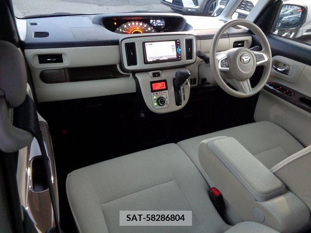 Daihatsu MOVE 2020-11 222464-10
