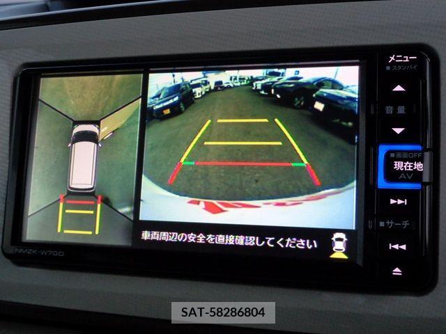 Daihatsu MOVE 2020-11 222464-12