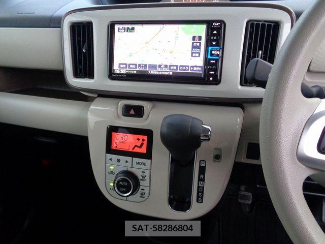 Daihatsu MOVE 2020-11 222464-13