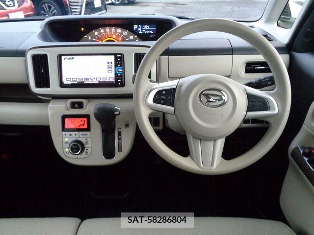 Daihatsu MOVE 2020-11 222464-1