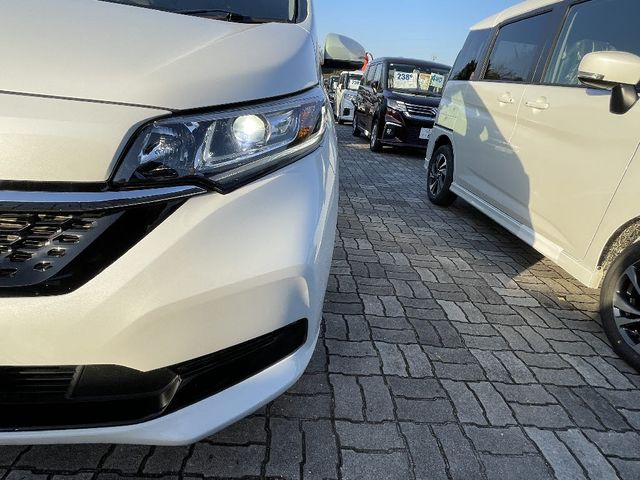 Honda FREED HYBRID 2022-02 189106-27
