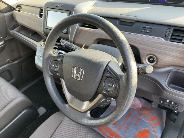 Honda FREED HYBRID 2022-02 189106-10