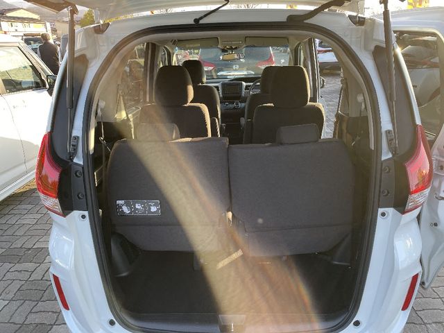Honda FREED HYBRID 2022-02 189106-8