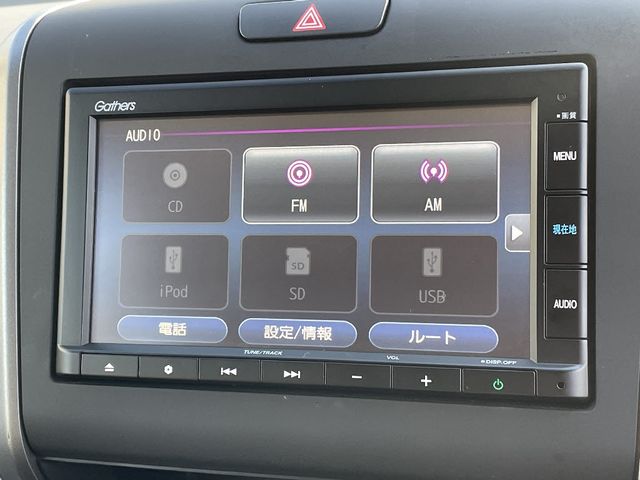Honda FREED HYBRID 2022-02 189106-13
