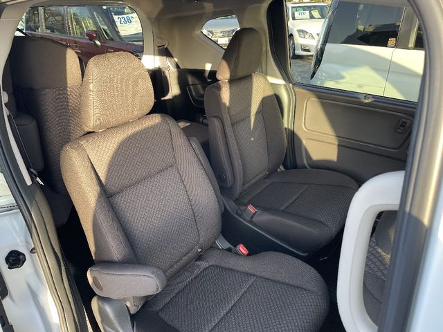 Honda FREED HYBRID 2022-02 189106-6