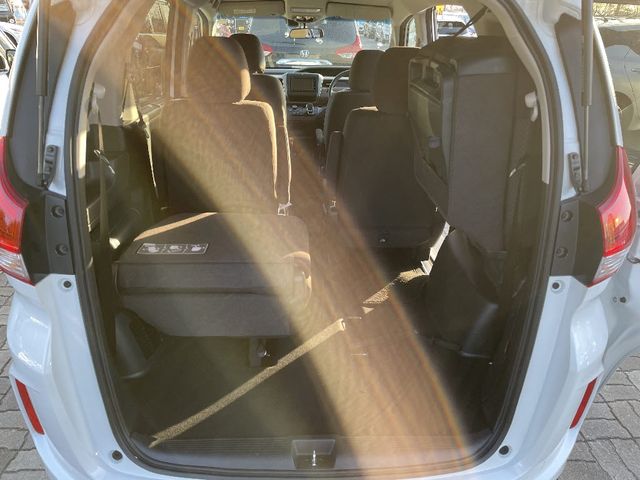 Honda FREED HYBRID 2022-02 189106-9