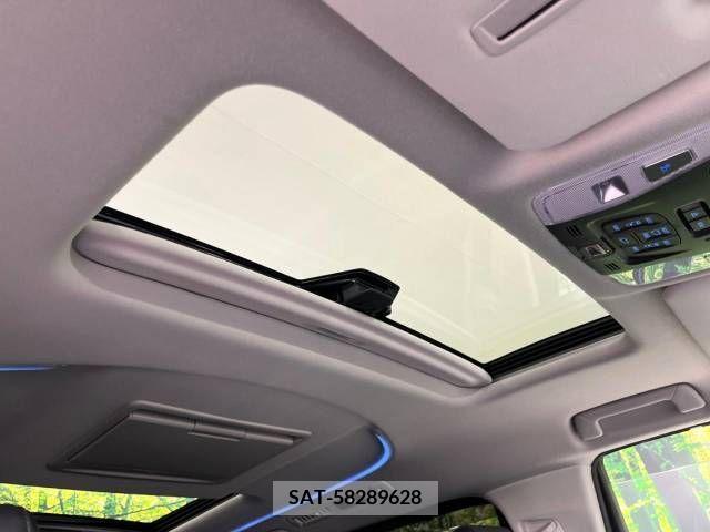 Toyota ALPHARD 2022-10 299572-2