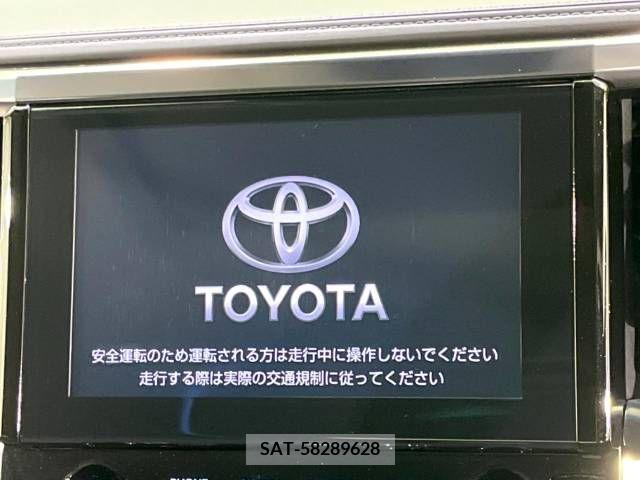 Toyota ALPHARD 2022-10 299572-3