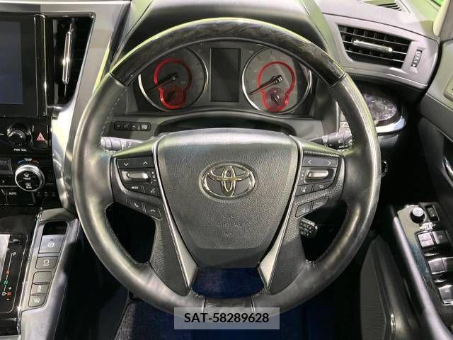 Toyota ALPHARD 2022-10 299572-11