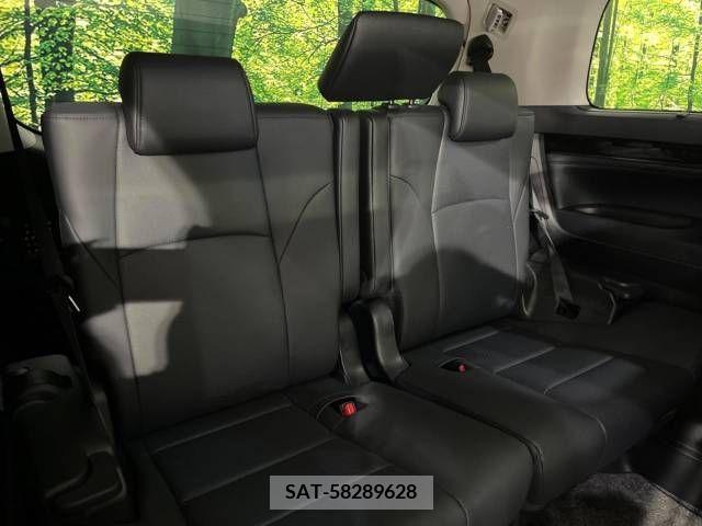 Toyota ALPHARD 2022-10 299572-9