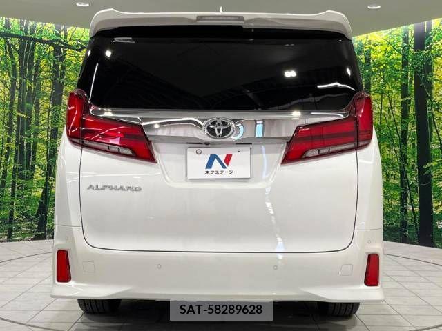 Toyota ALPHARD 2022-10 299572-15