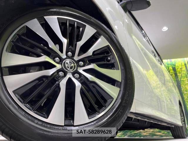 Toyota ALPHARD 2022-10 299572-13