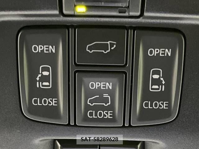 Toyota ALPHARD 2022-10 299572-5