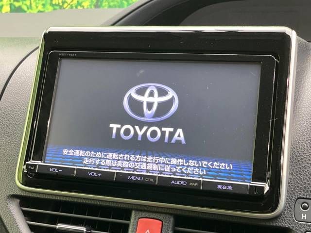 Toyota NOAH HYBRID 2015-07 10582-4