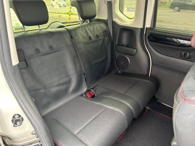 Honda N BOX CUSTOM 2016-09 12685-13