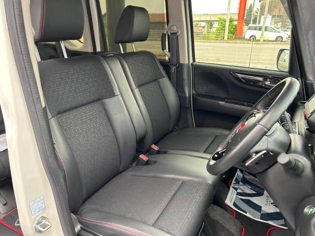 Honda N BOX CUSTOM 2016-09 12685-12