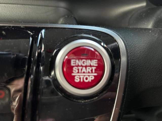 Honda N BOX CUSTOM 2016-09 12685-9