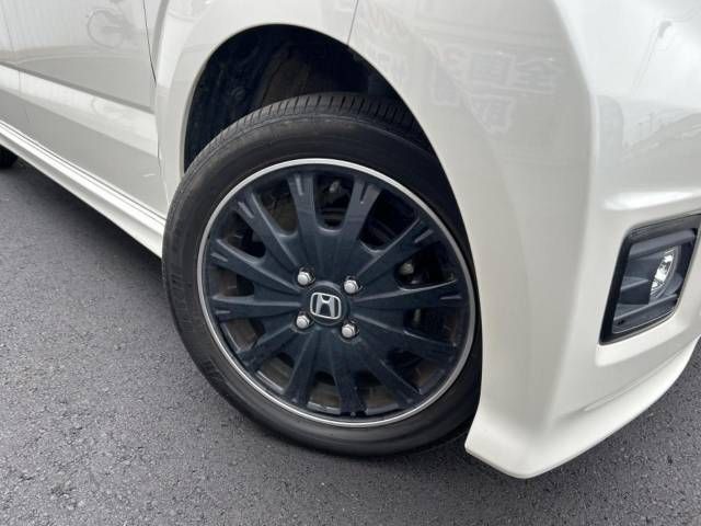 Honda N BOX CUSTOM 2016-09 12685-15
