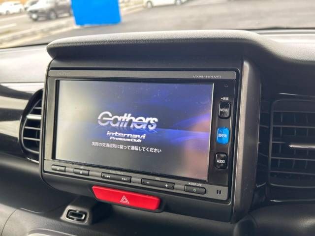 Honda N BOX CUSTOM 2016-09 12685-2