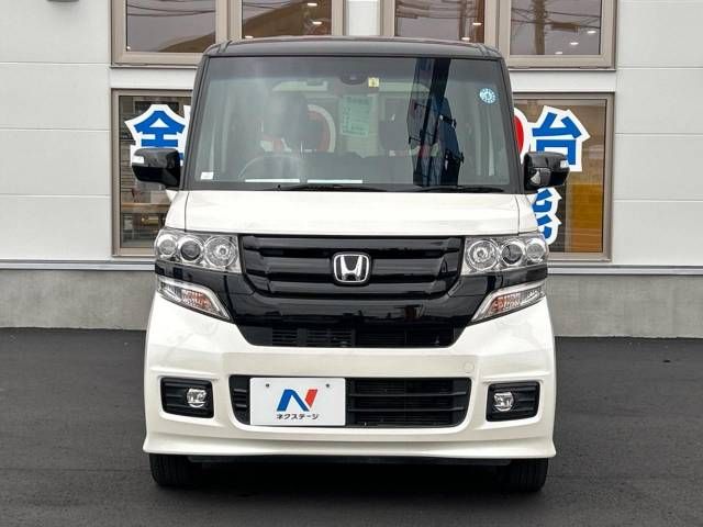 Honda N BOX CUSTOM 2016-09 12685-17