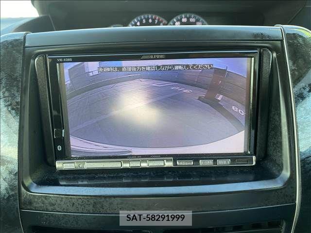 Toyota VOXY 2011-08 370431-13