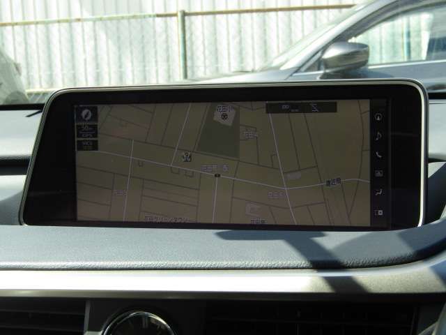 Lexus RX 2018-06 17536-10