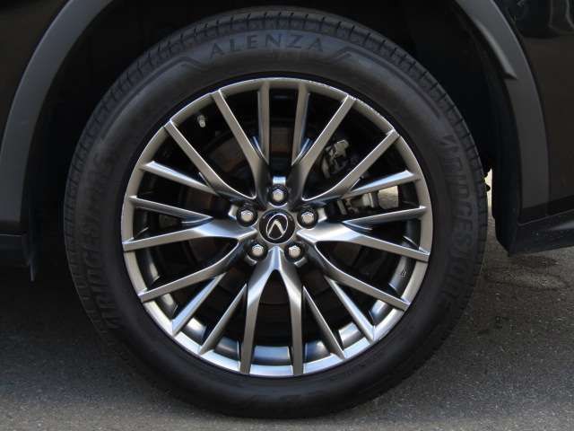 Lexus RX 2018-06 17536-4