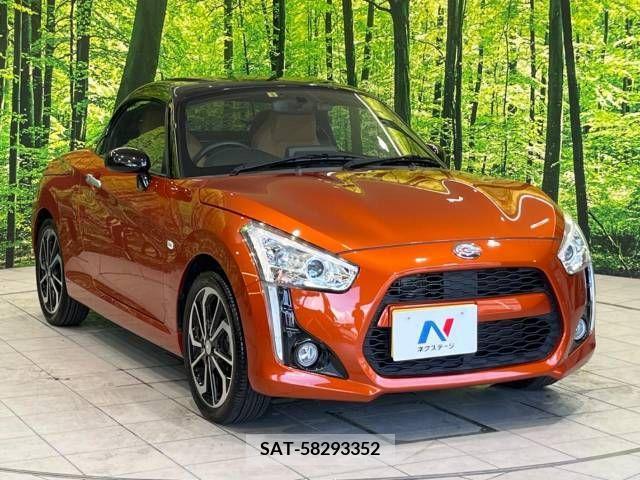 Daihatsu COPEN 2019-09 343909-14
