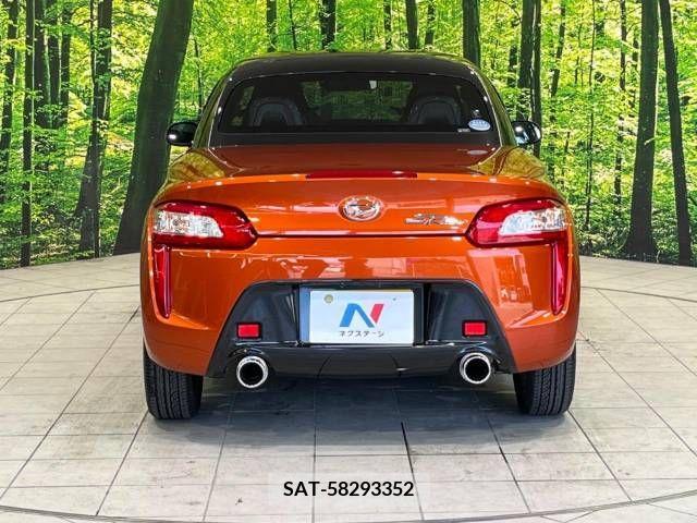Daihatsu COPEN 2019-09 343909-13