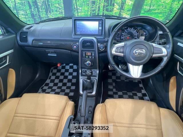 Daihatsu COPEN 2019-09 343909-1