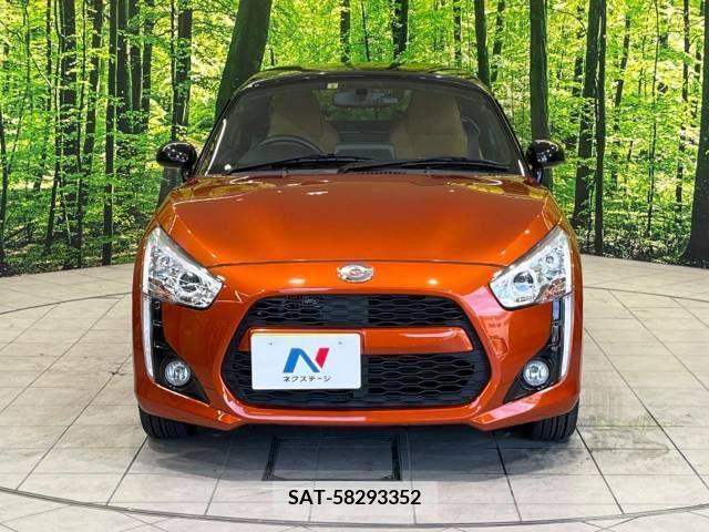 Daihatsu COPEN 2019-09 343909-12
